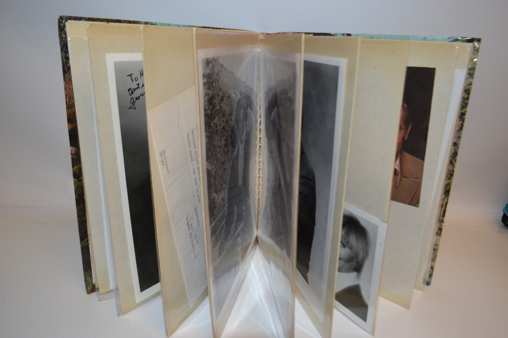 Thirty Four Hollywood Signed Photographs (1 of 5)