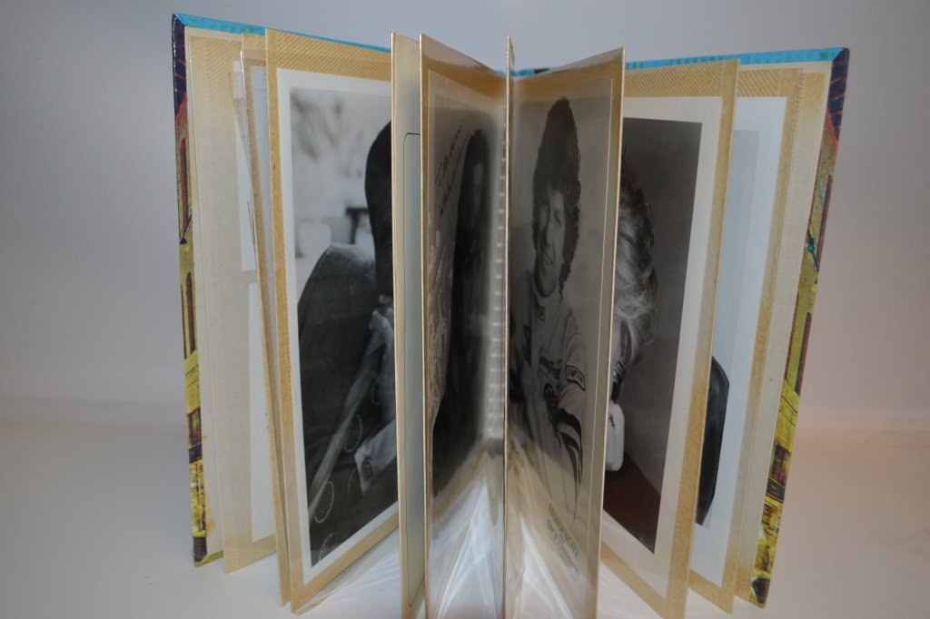 Twenty Six Twenty Signed Photographs (1 of 4)