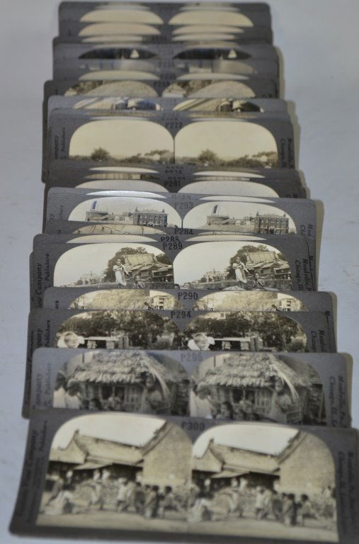 64 Stereo View Cards (1 of 1)