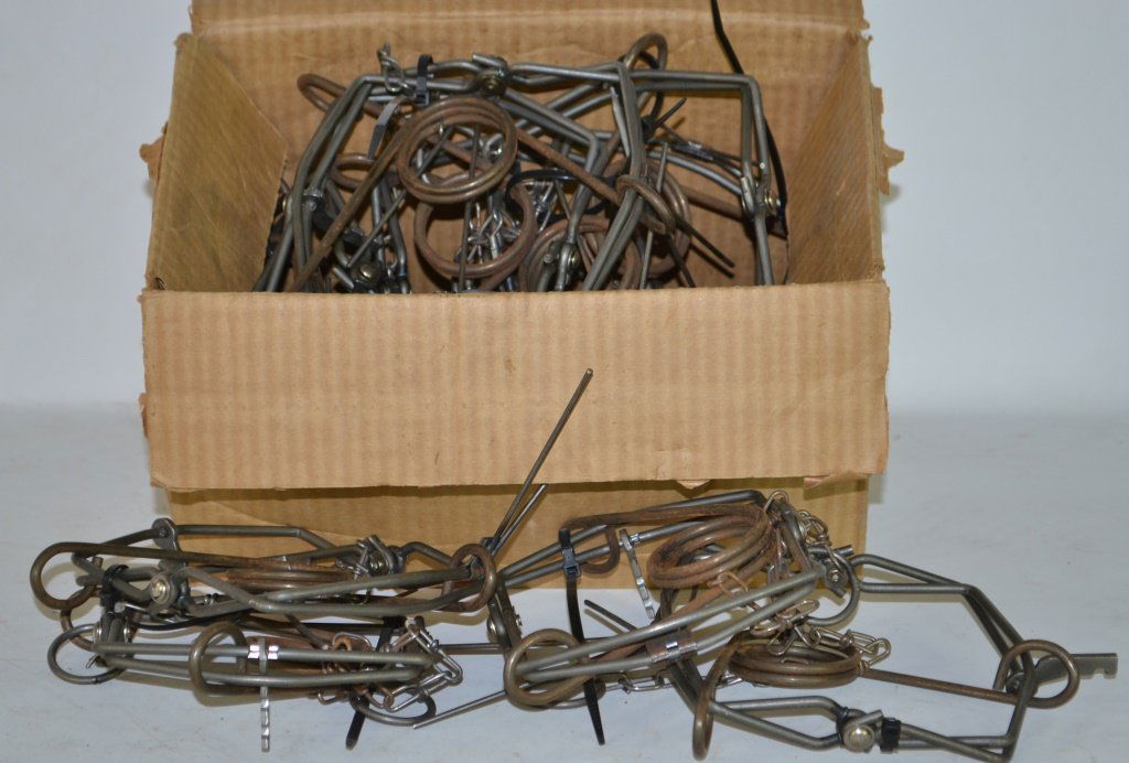 Grouping of Small Animal Traps - 12 (1 of 3)