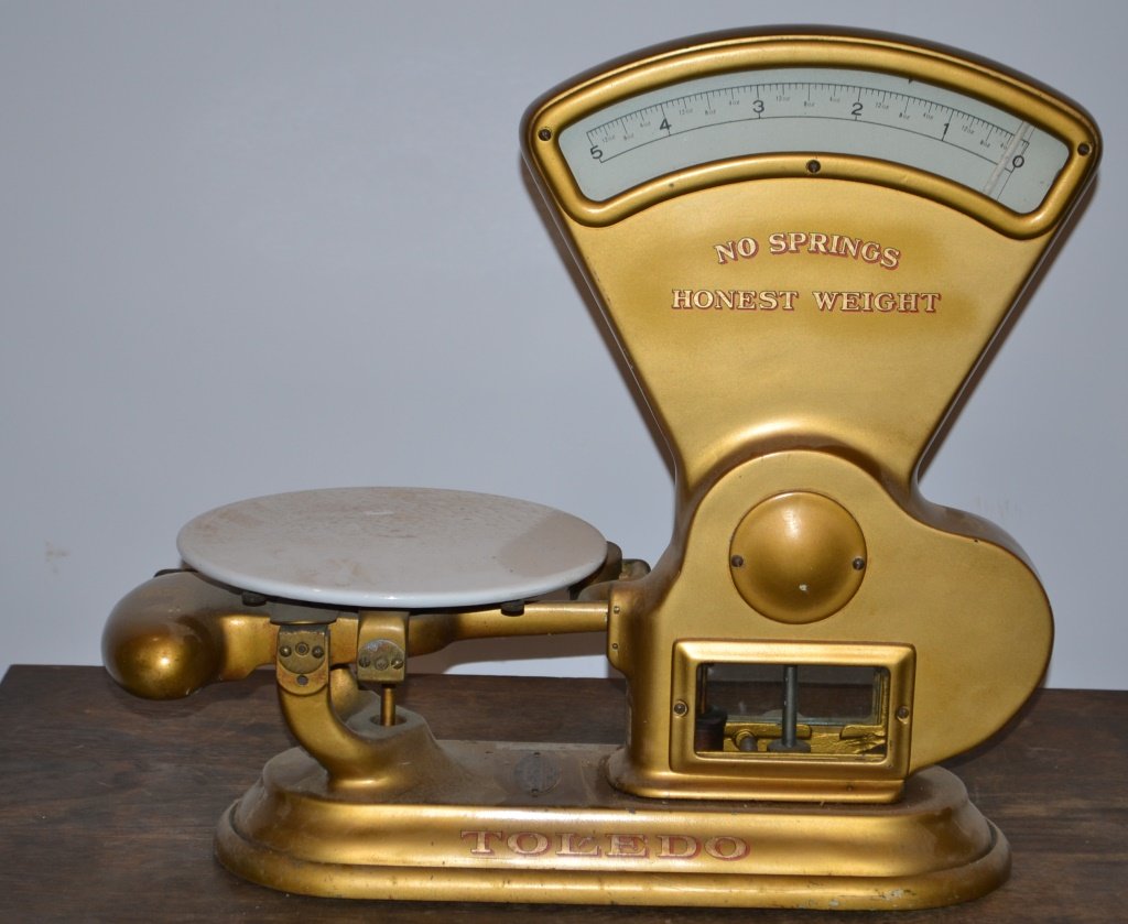 Toledo Penny Scale (1 of 6)