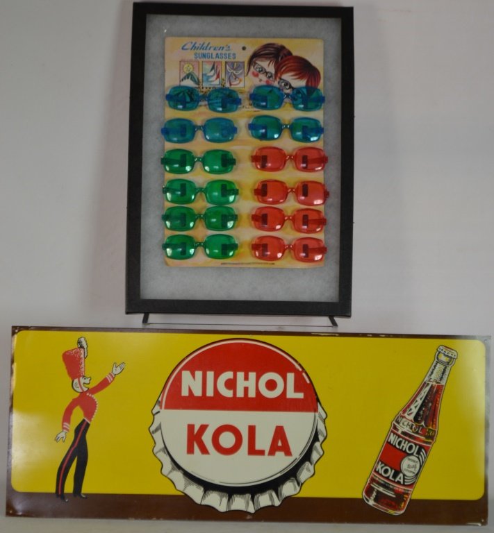 Twi Mid Century Advertising Items (1 of 3)