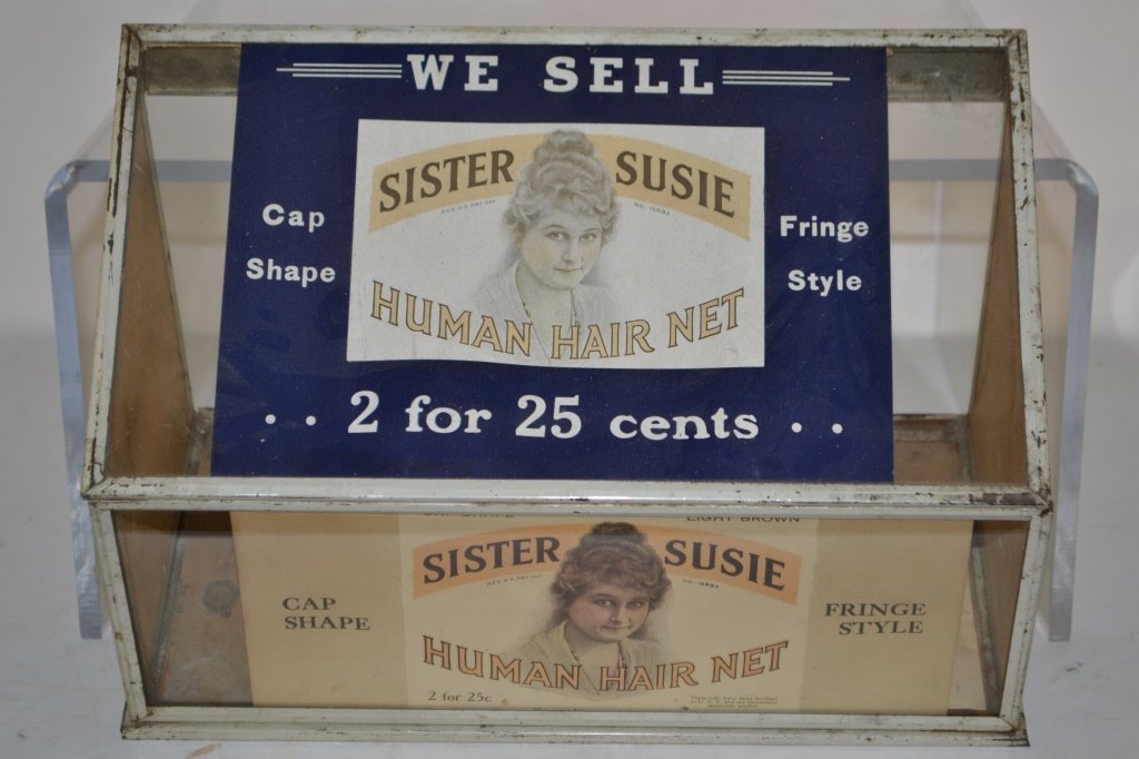 Sister Susie Counter Top Display (1 of 6)