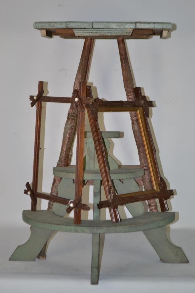 Grouping of primitive items (1 of 4)