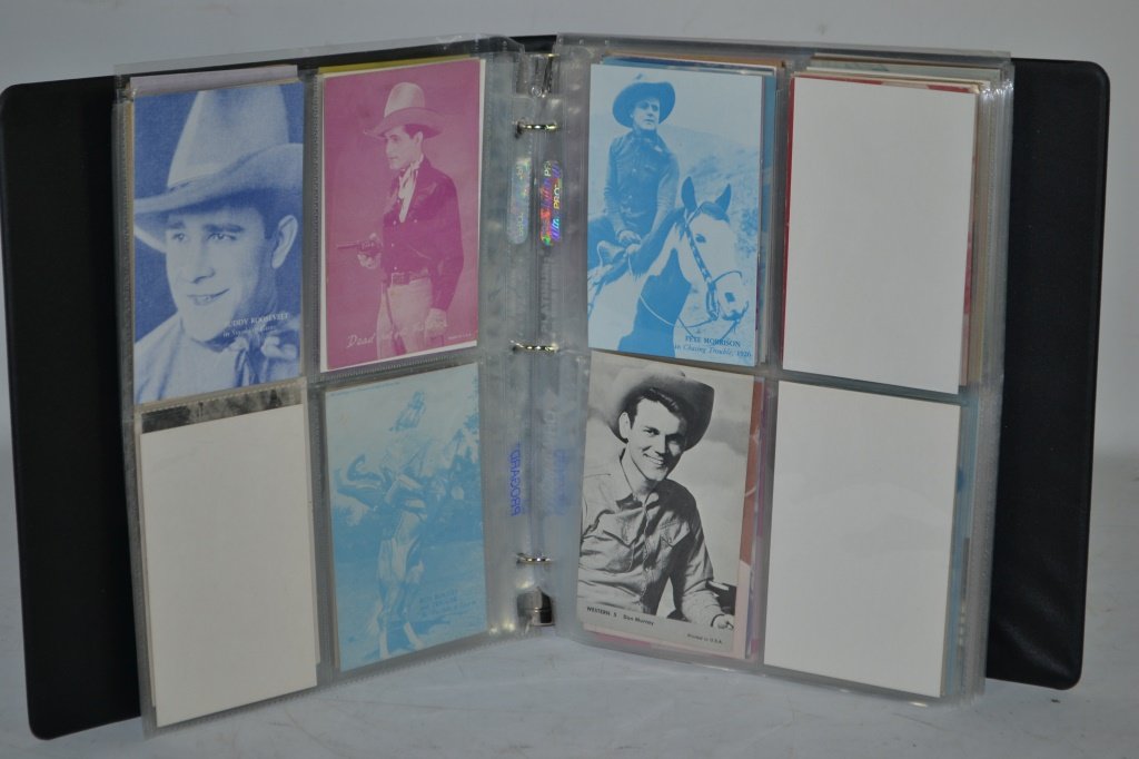 Hollywood Postcards (1 of 4)