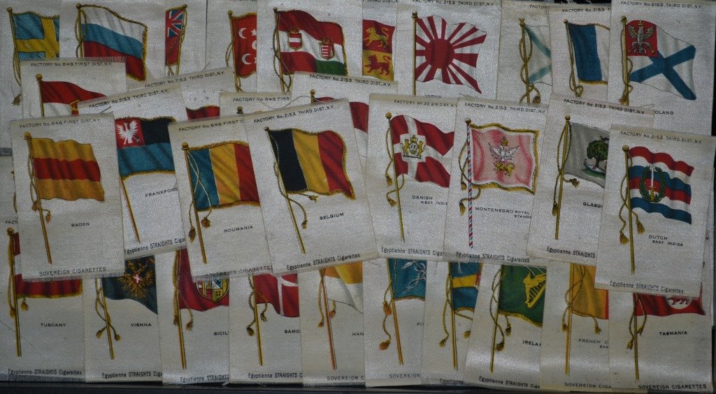 43 Tobacco Silks (1 of 1)