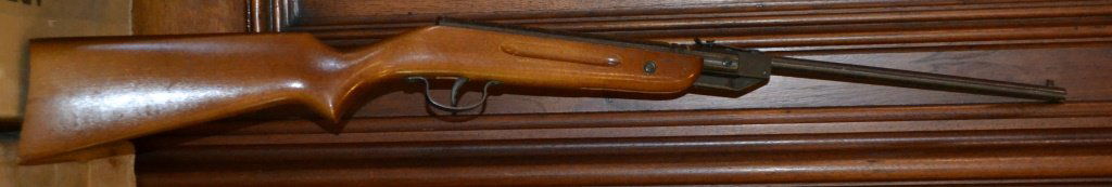 10 Air Rifles (1 of 2)