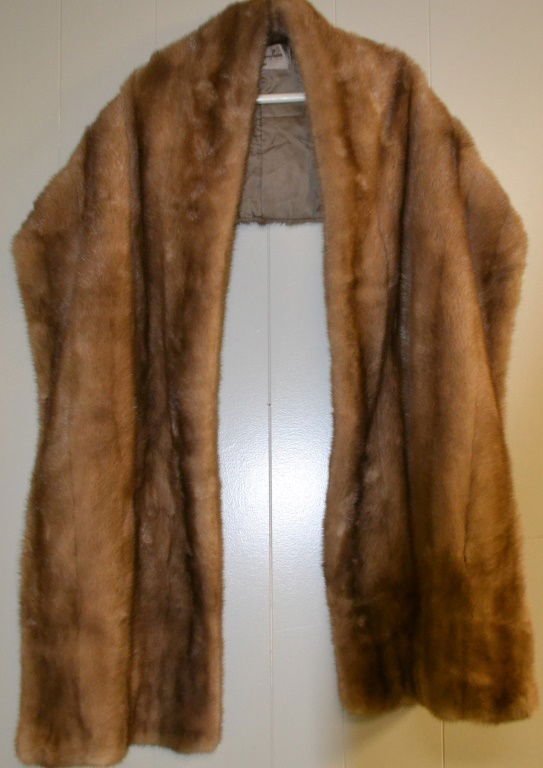 Mink Stole, Joseph Bernham NY: Mink Stole, from Joseph Bernham NY