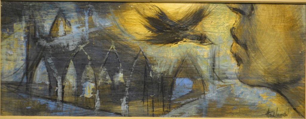 Hank Laventhol (American, 1927?2001) (1 of 2)