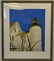 Jamie Wyeth (B 1946 American) Very Large Signed