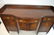 19th C Sheraton Figural Mahogany Sideboard - 3