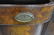 19th C Sheraton Figural Mahogany Sideboard - 5