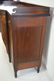 19th C Sheraton Figural Mahogany Sideboard - 6