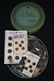 Tin Of Vintage Buttons