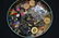 Tin Of Vintage Buttons - 3