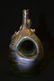 Art Glass Vase/ Perfume - 2