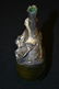Art Glass Vase/ Perfume - 3