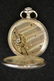 Antique Sterling Silver Tiffany & Co. Pocket Watch - 2
