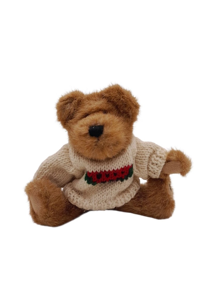 Boyds Bear TJ’s Best Dressed Collection - Buster McRind (1 of 5)