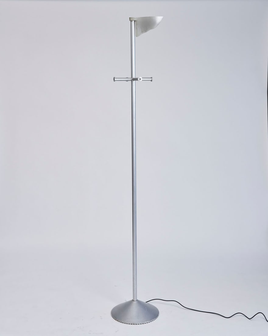 Philippe Starck, Roi Egon Groat, 1985, Floor Lamp (1 of 4)