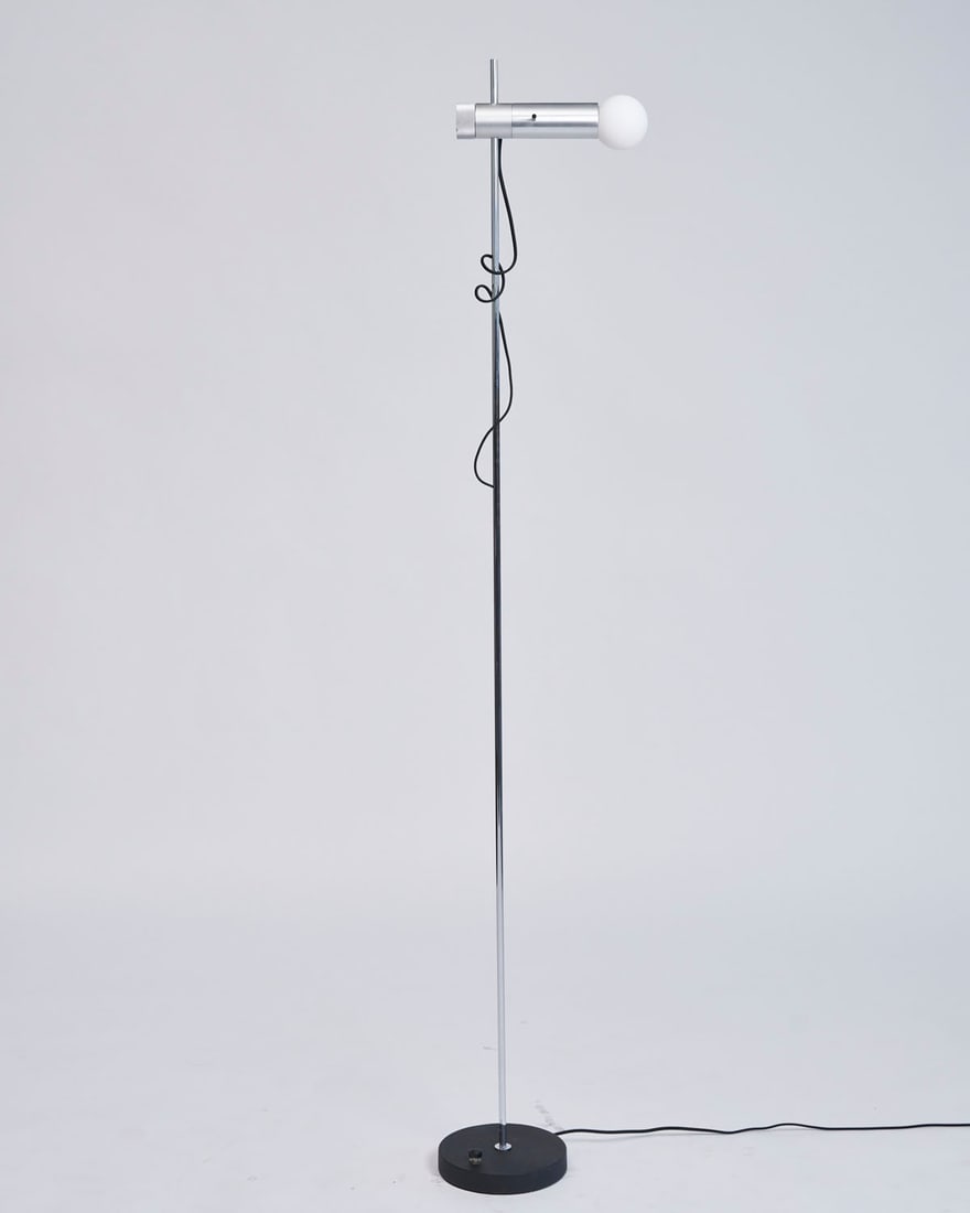 Etienne Fermigier, F32 Adjustable Floor Lamp (1 of 3)