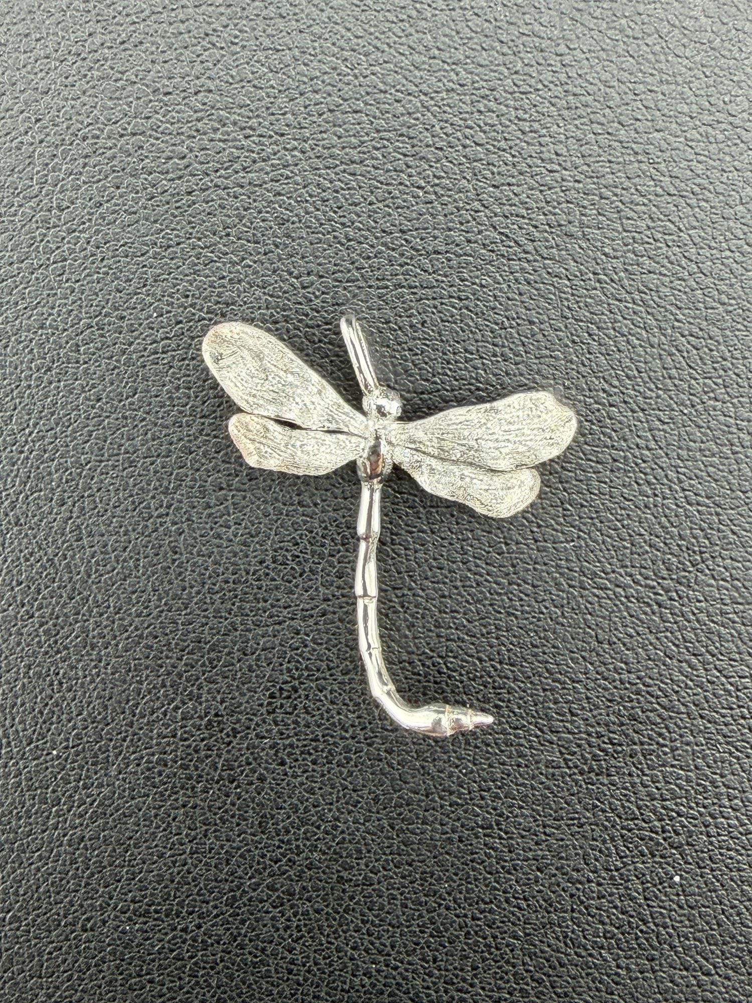 Pendant Brand New Solid 925 Sterling Silver Stamped Gold Electroplated