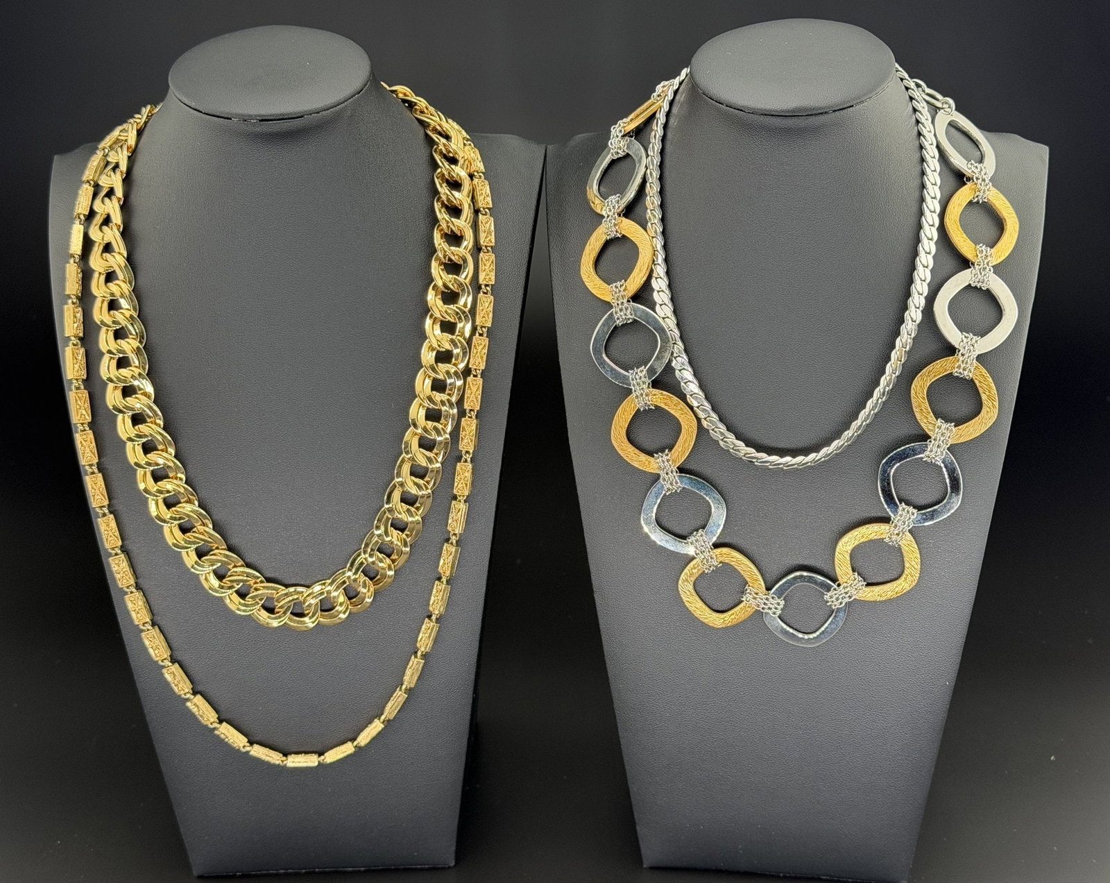 Vintage Necklace Mixed Lot (1 of 14)