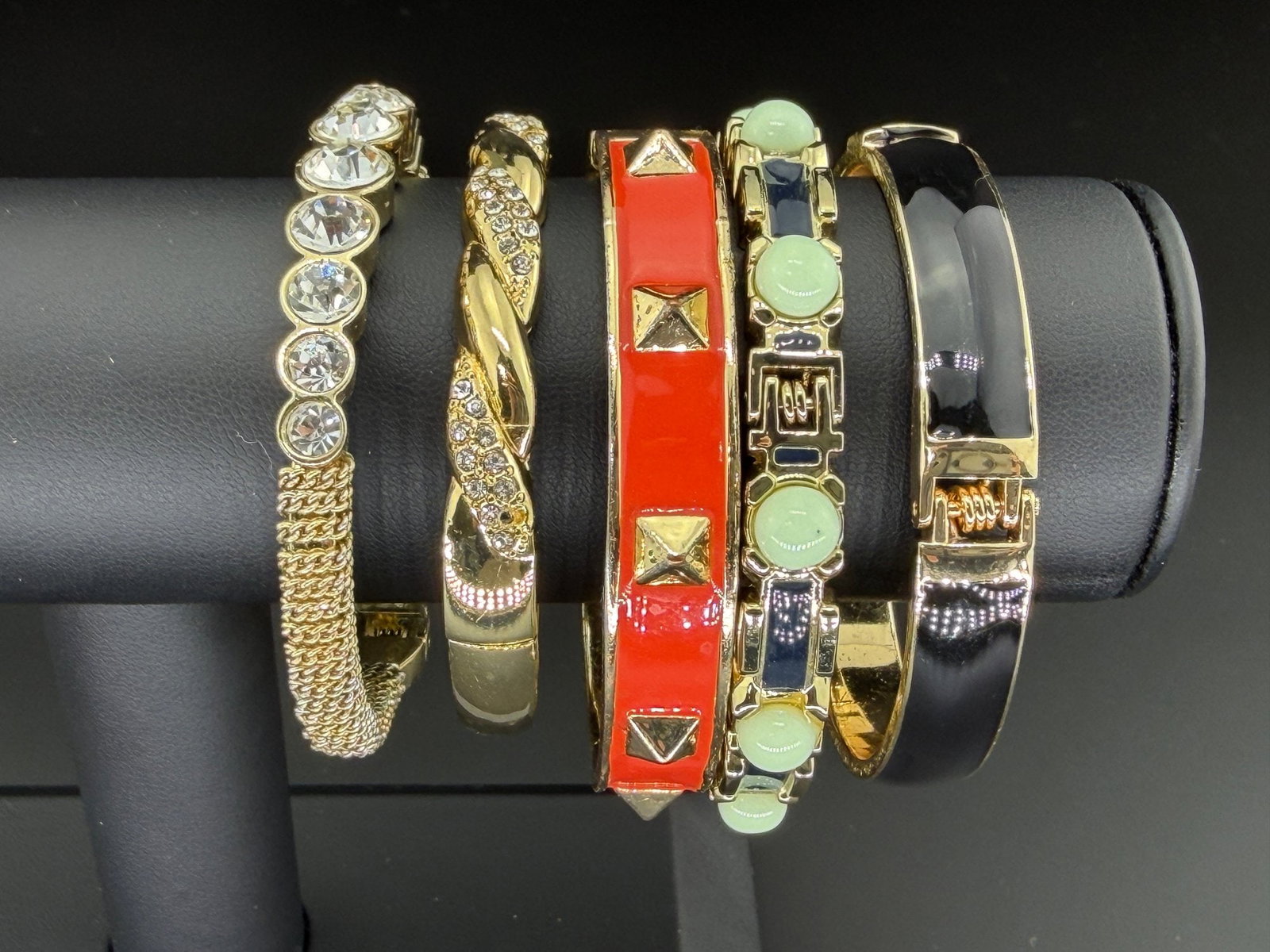 Vintage Bracelets Mixed Lot (1 of 5)