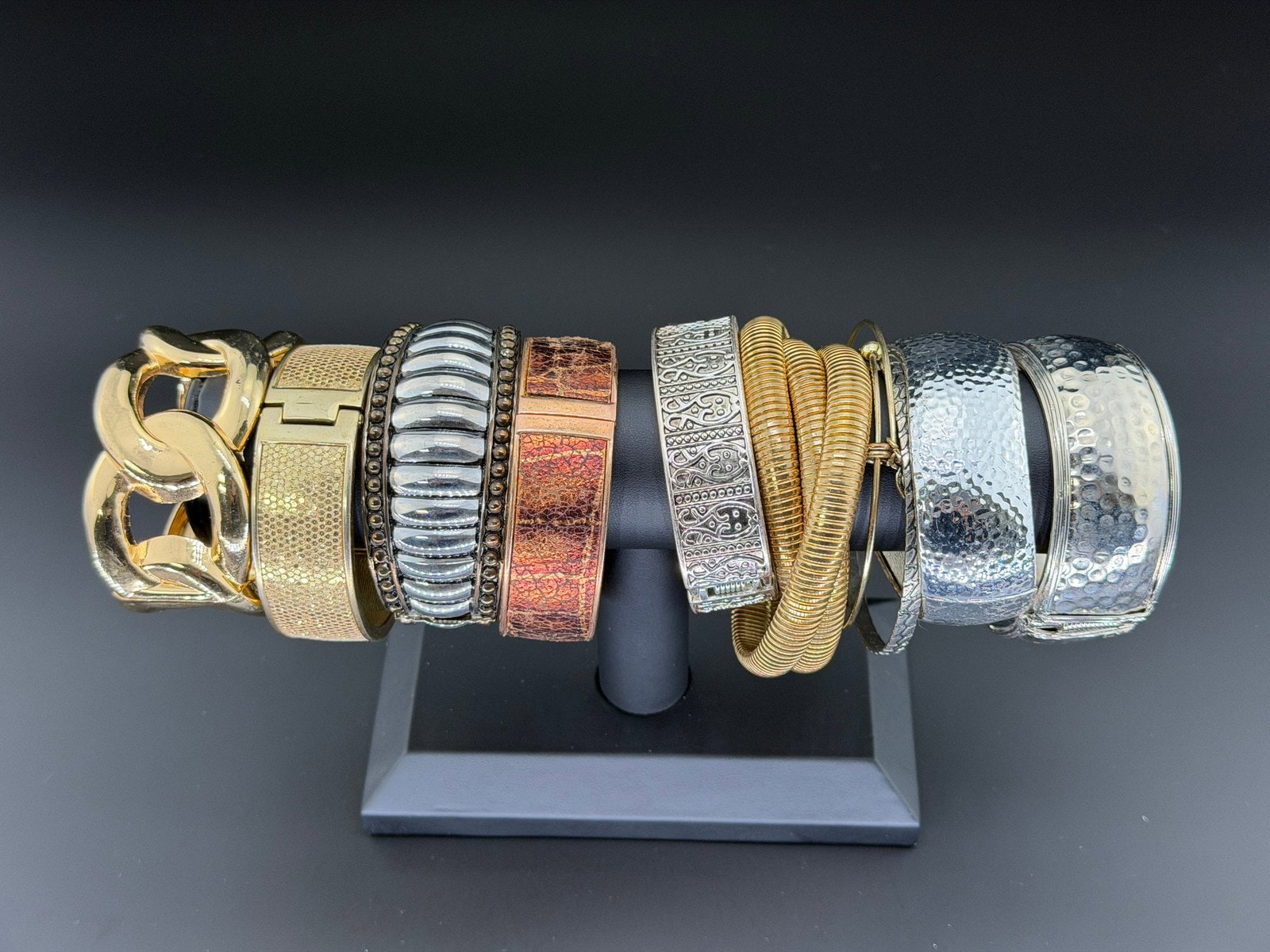 Vintage Bracelets Mixed Lot
