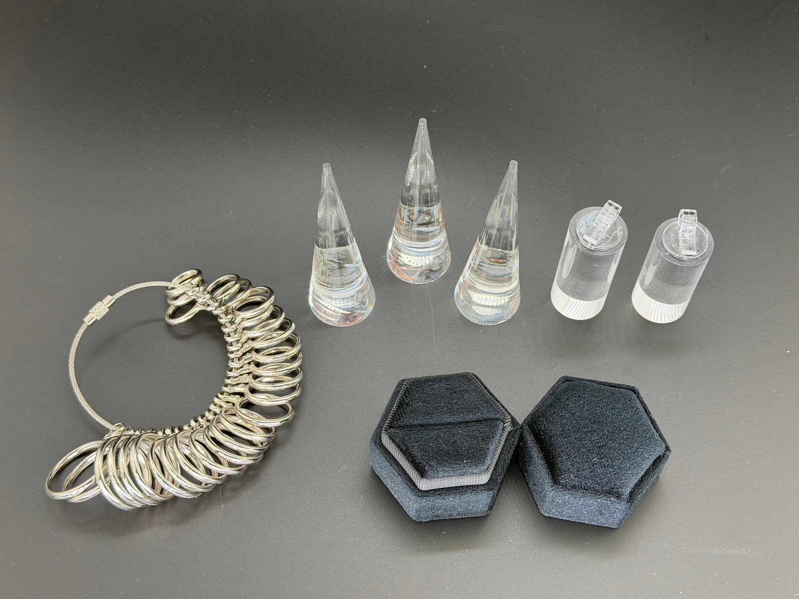 Brand New Jewelry Display Stand Mix Lot