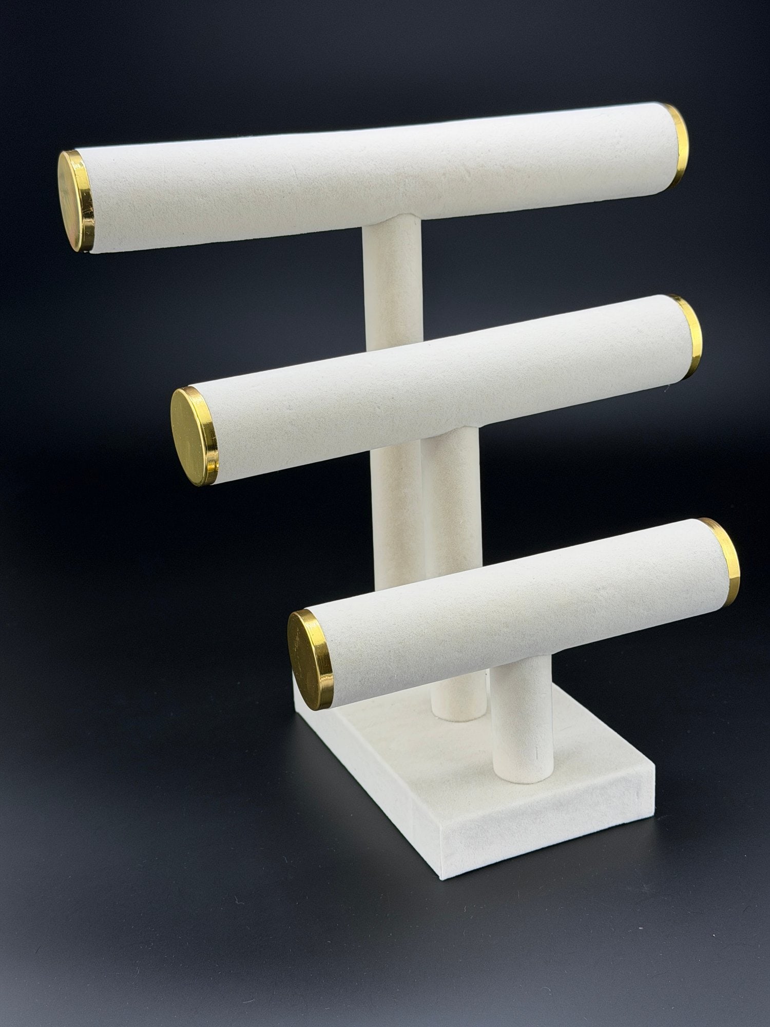3-tier Jewelry Display Stand Pre-Owned