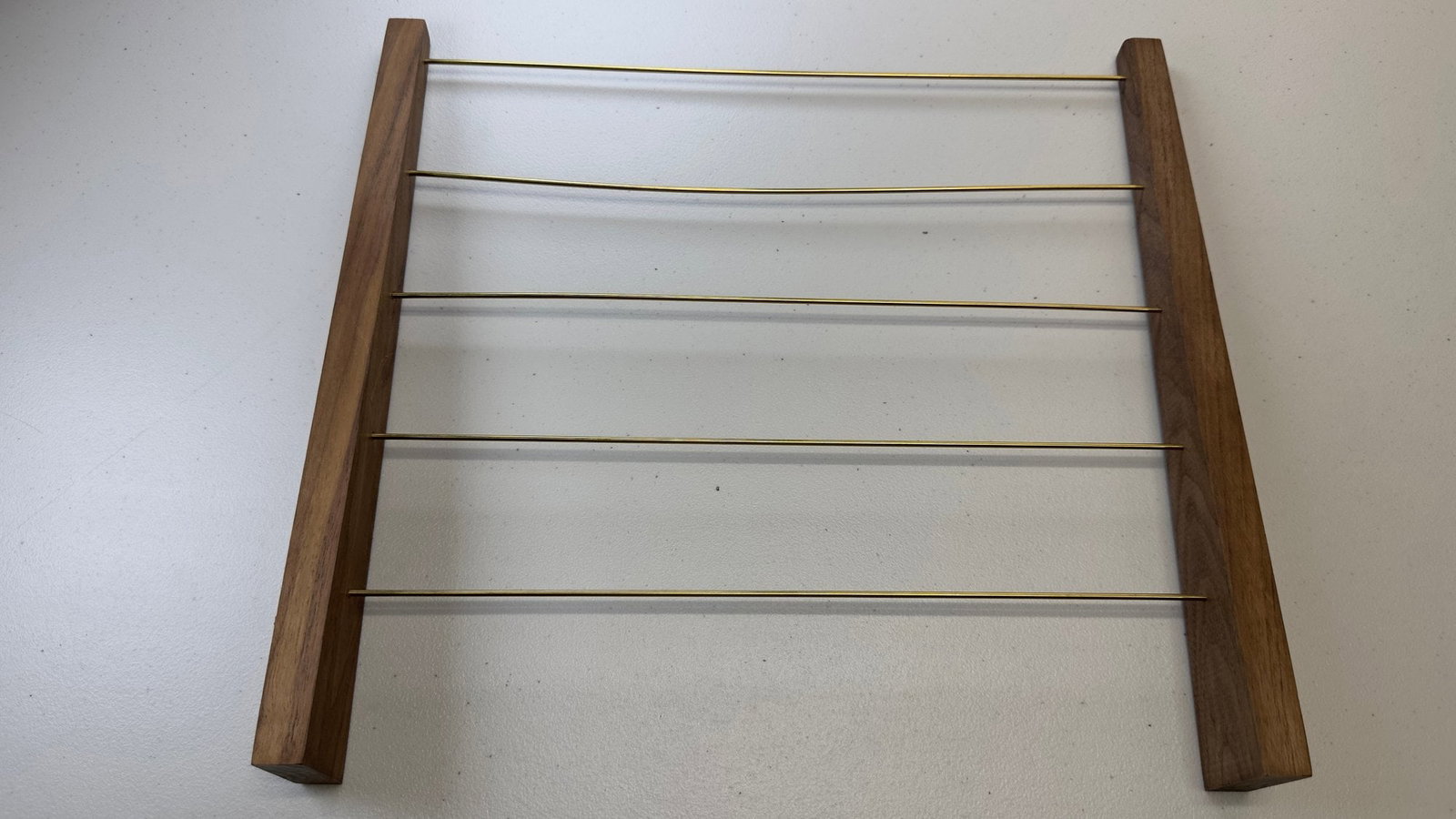 1 Jewelry Display Racks- Excellent Condition (1 of 2)