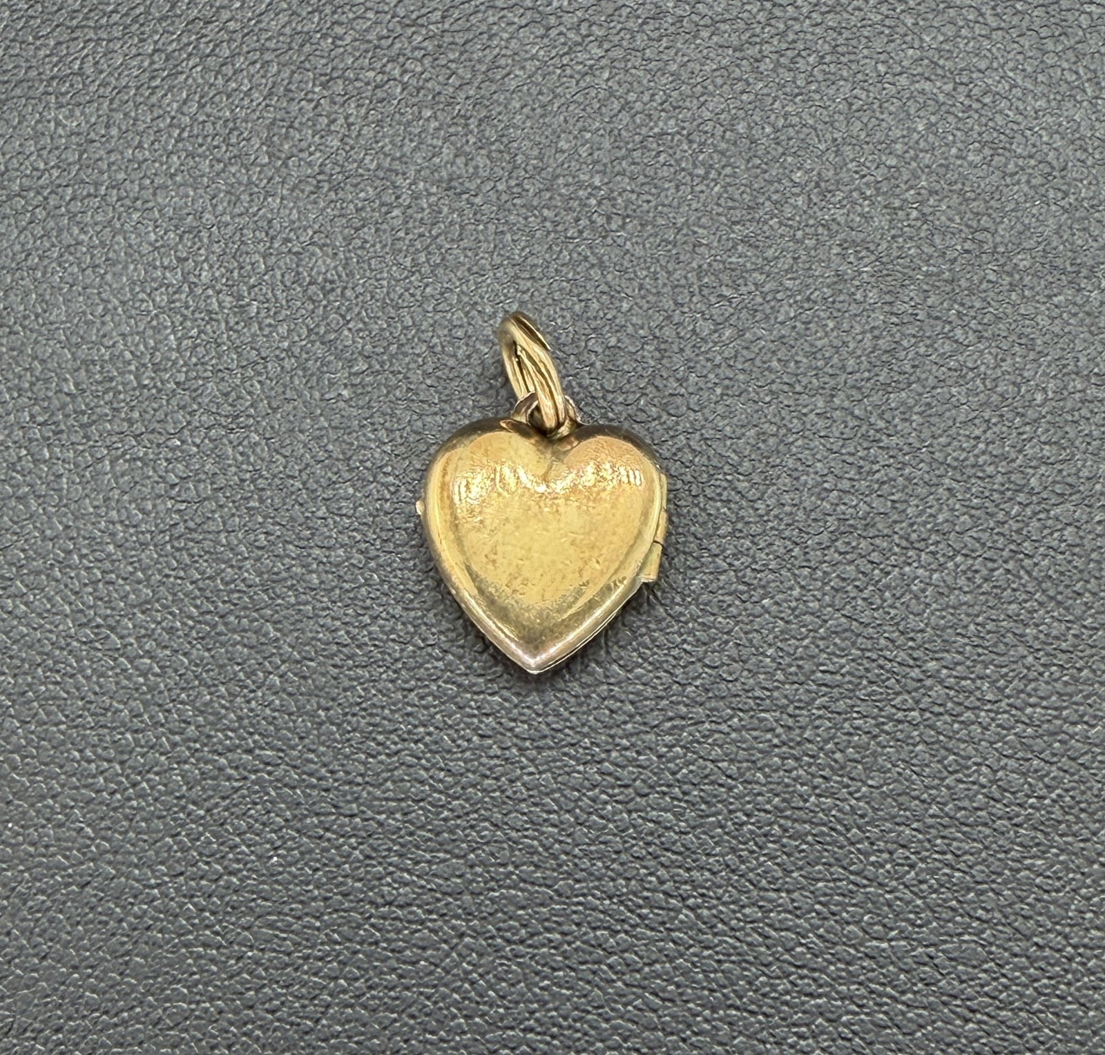 Pre-owned 14K Gold Filled Pendant (1 of 4)