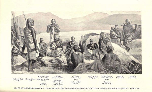 Mathew. Eaglehawk And Crow: MATHEW, John. Eaglehawk and crow. London & Melbourne, David Nutt & Melville, Mullen and Slade, 1899. 8vo. Orig. red cloth with gilt lettered title on spine. Folding partly coloured map, 5 b/w plates,