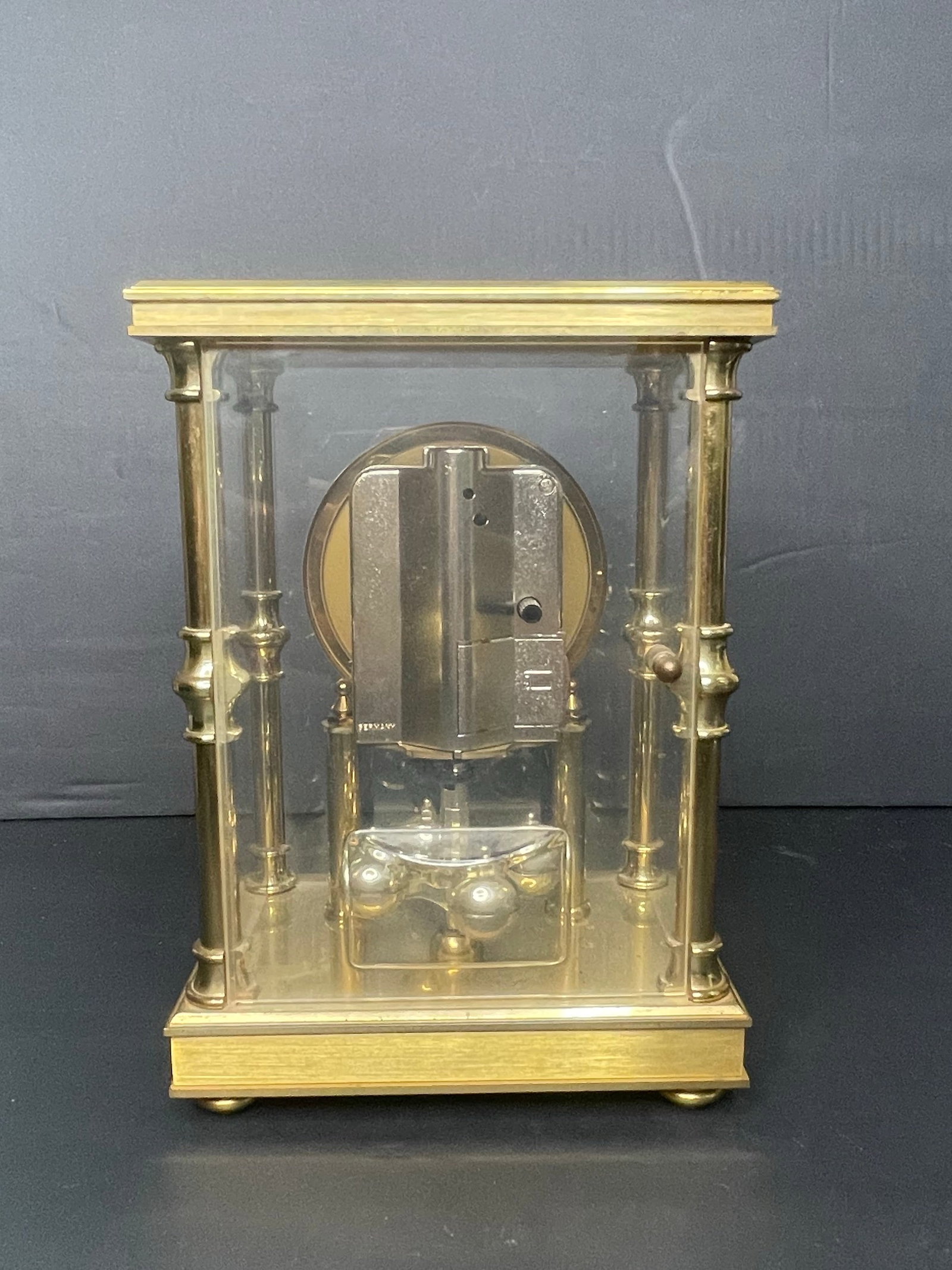 Kundo Quartz Anniversary Clock - 3