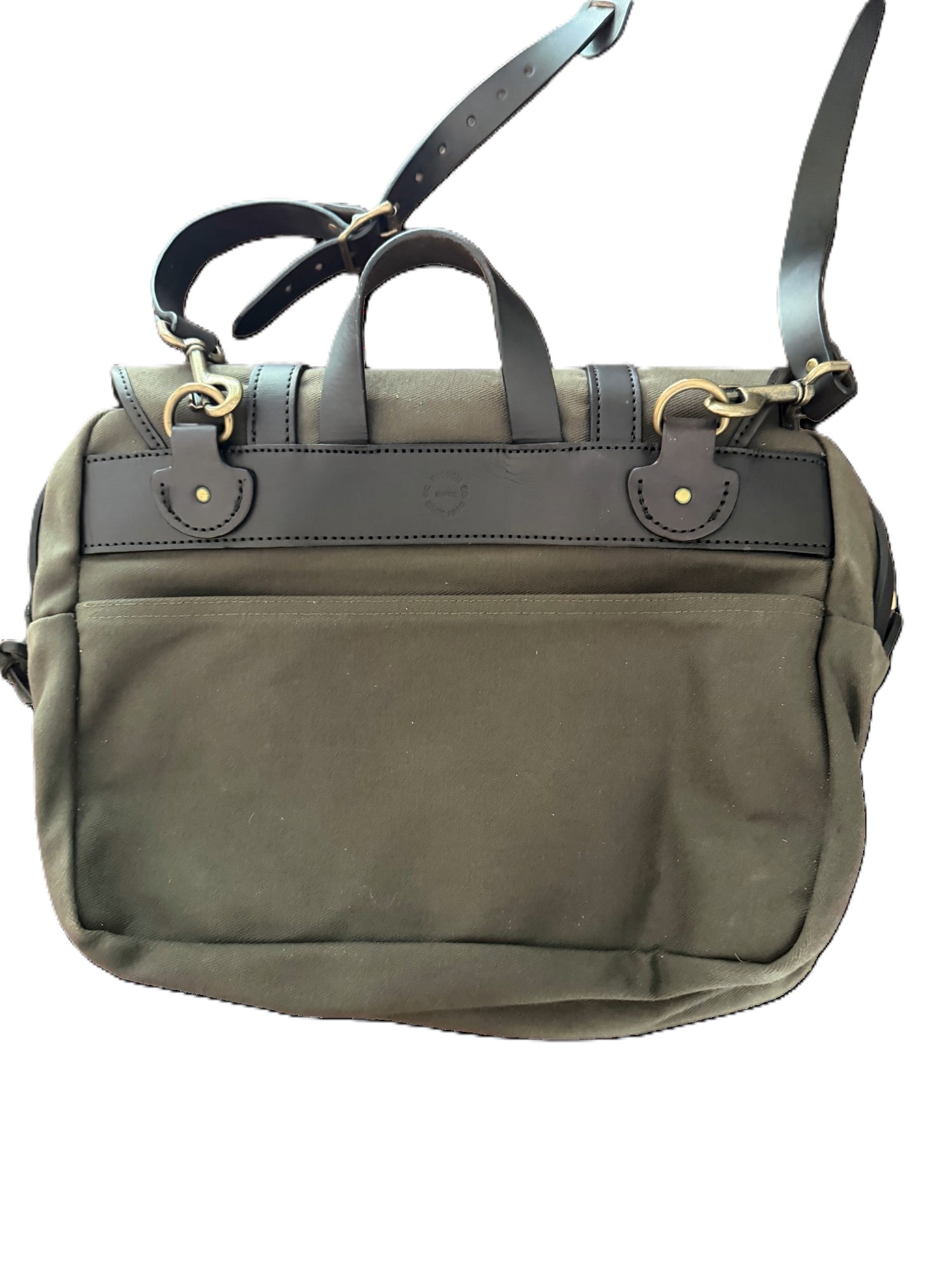 Filson Medium Field Bag - 2