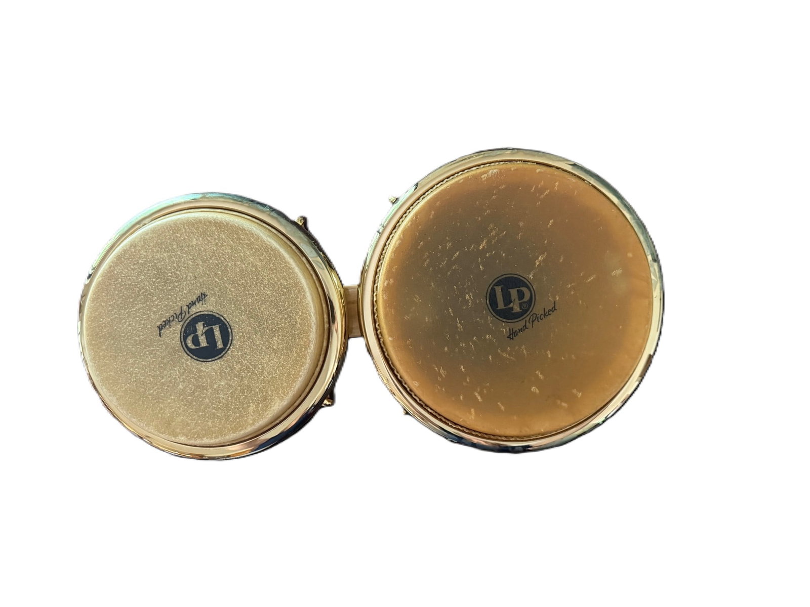 LT Generation II Professional Bongo - 2