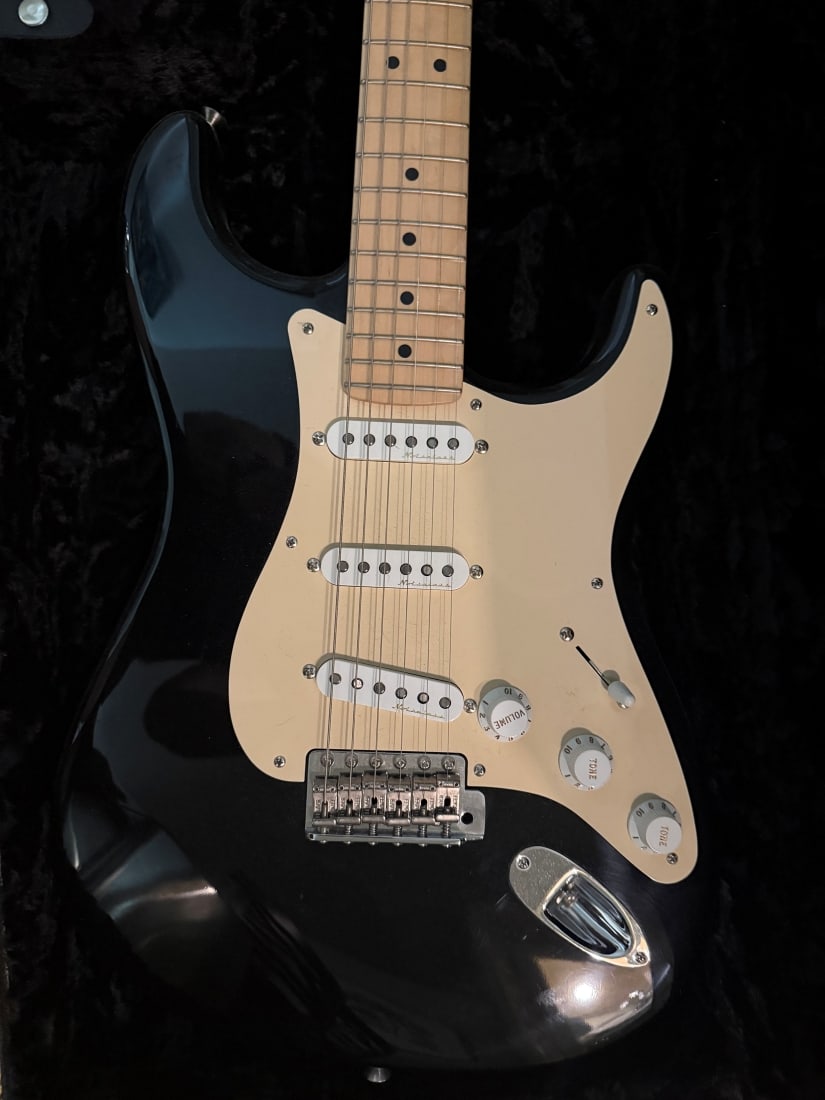 Fender Telecaster Electric Guitar - 2