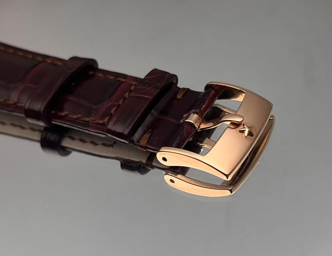 ZENITH ELITE MEN'S WATCH - 7