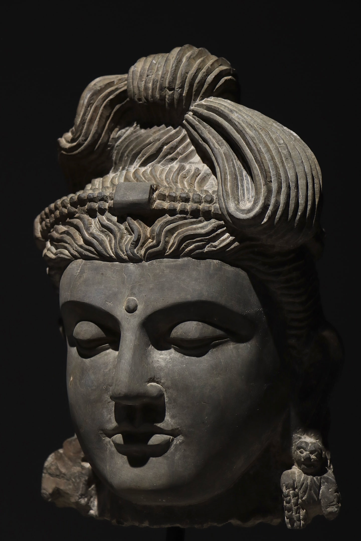 KINDRA ART FROM THE 5TH CENTURY (1 of 7)