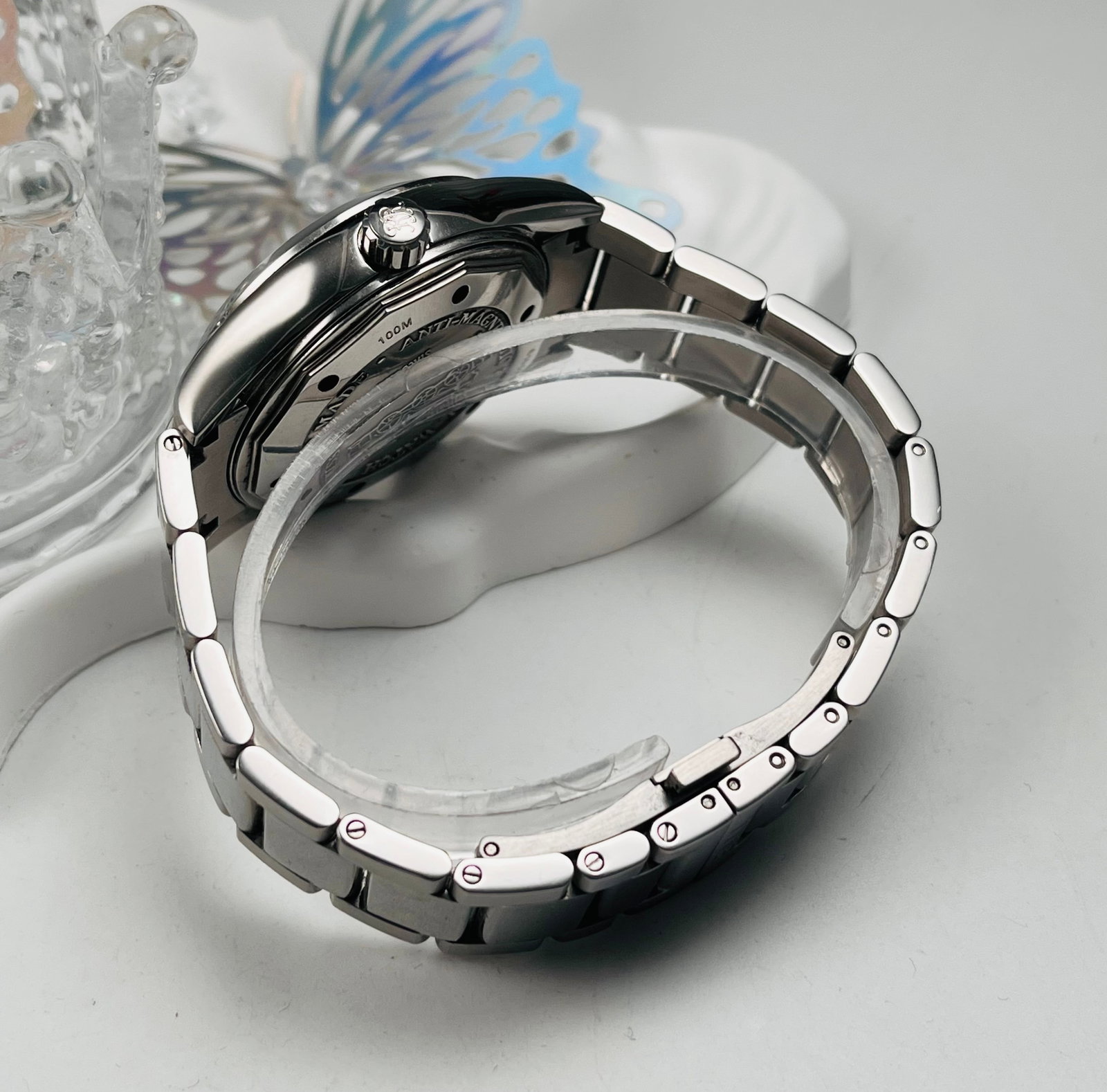 BOHR ENGINEER III COLLECTION WATCH - 2