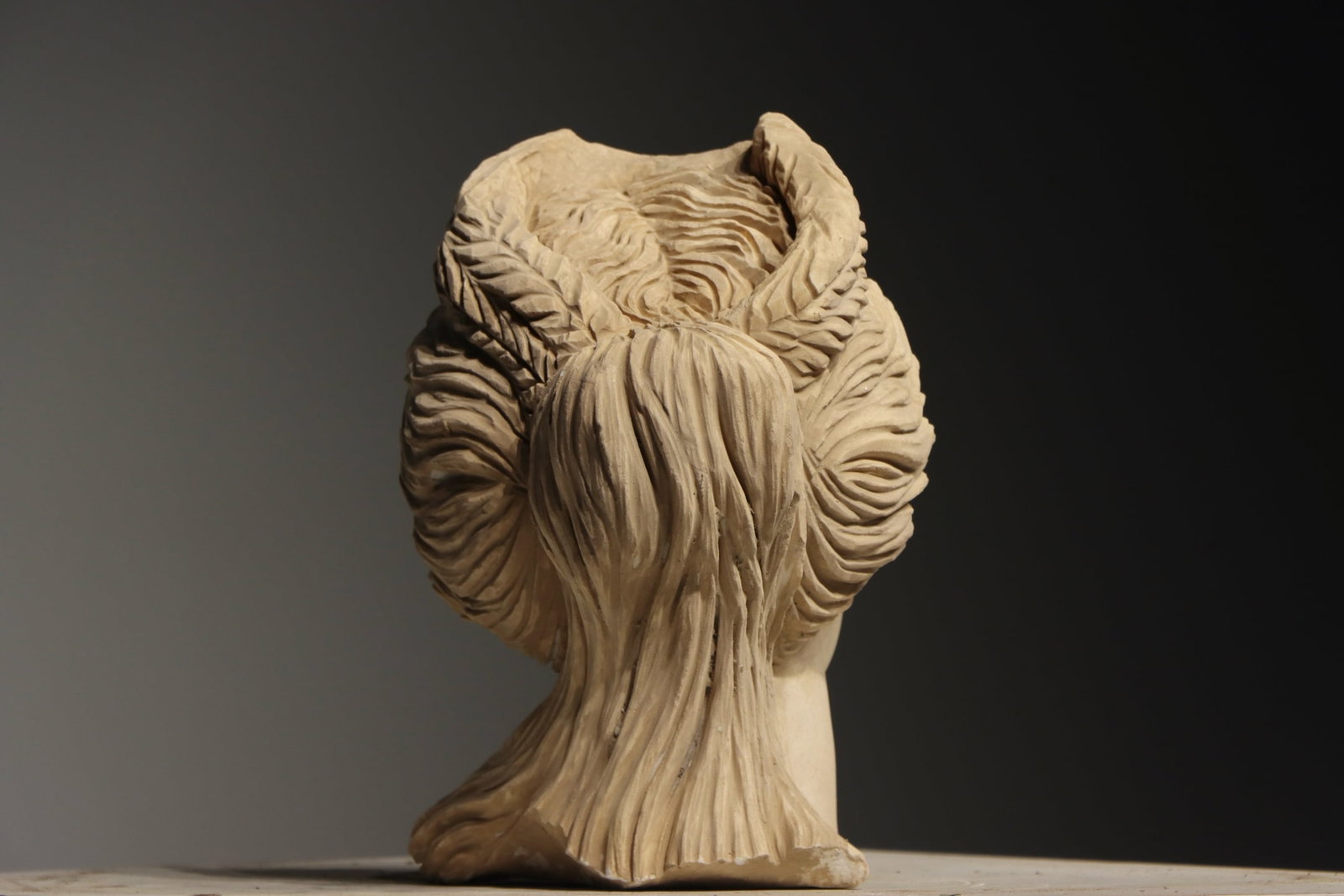 ANCIENT GREEK STATUES - 7
