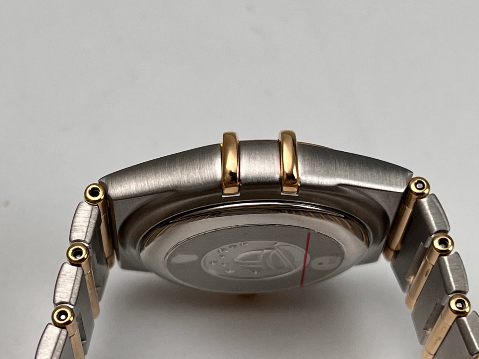 Omega Constellation collection - 4