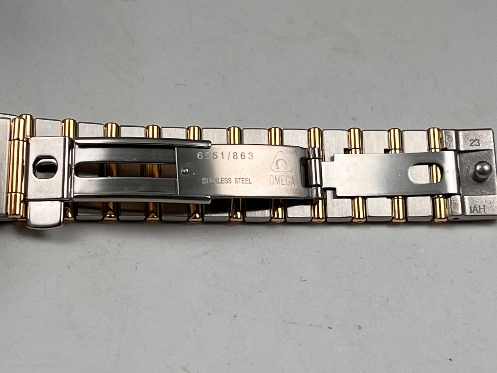 Omega Constellation collection - 7