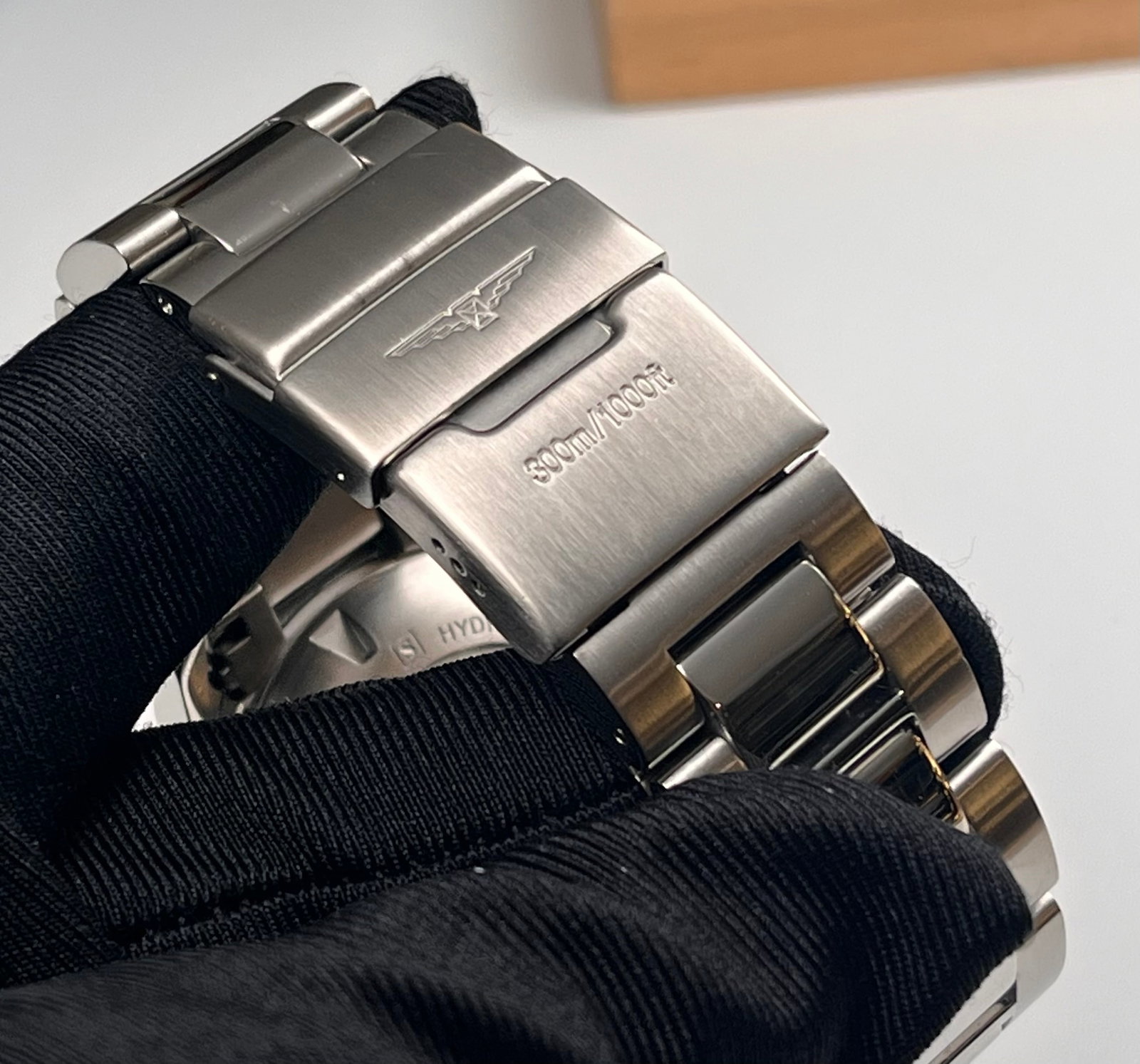 Longines Conquest collection - 5