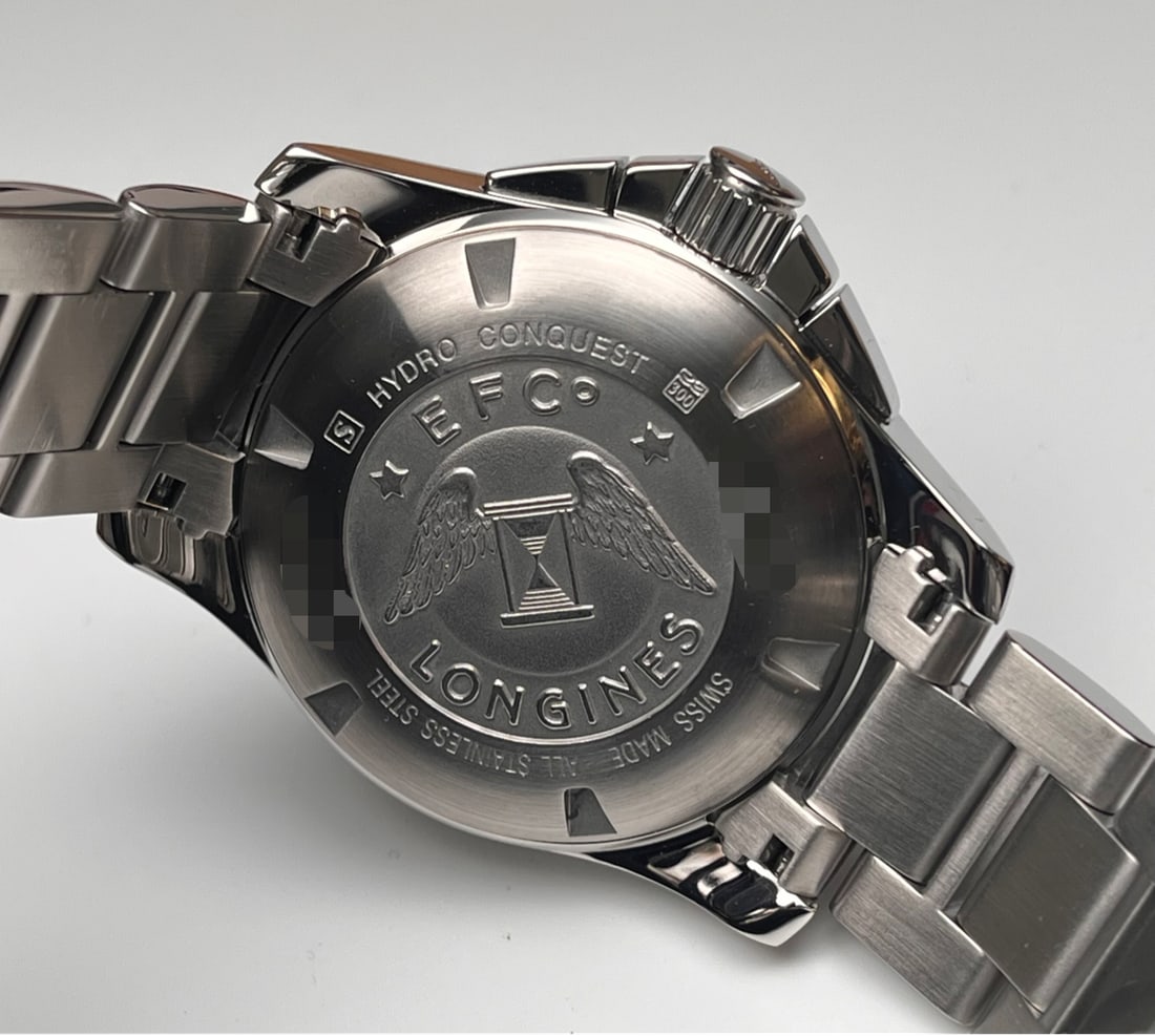 Longines Conquest collection - 6