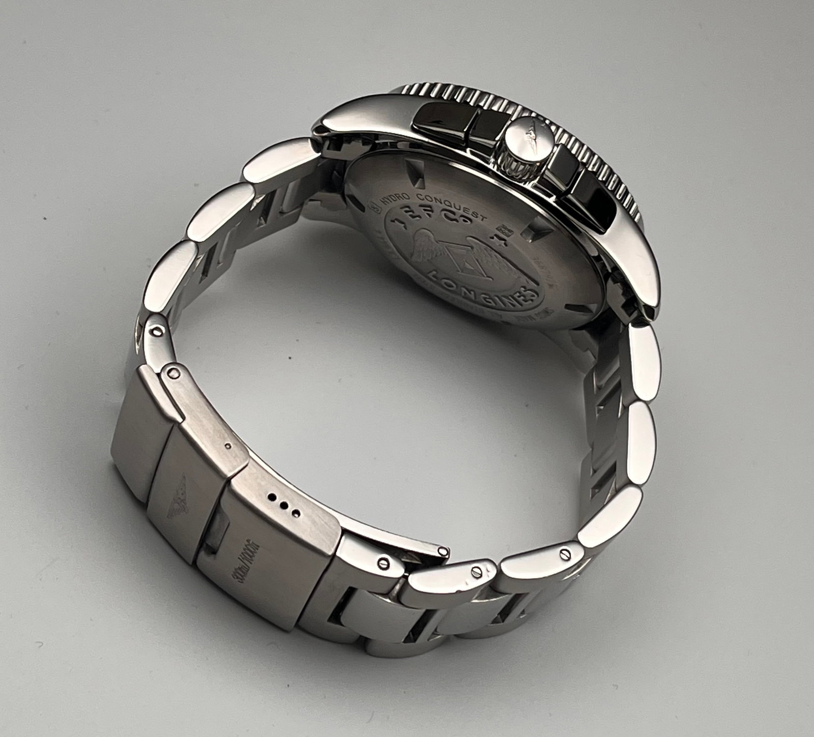 Longines Conquest collection - 7