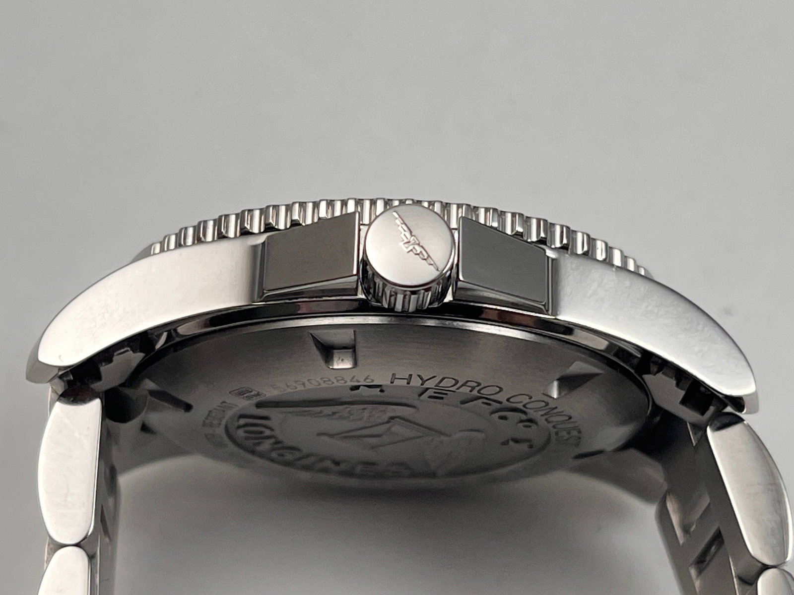 Longines Conquest watches - 3