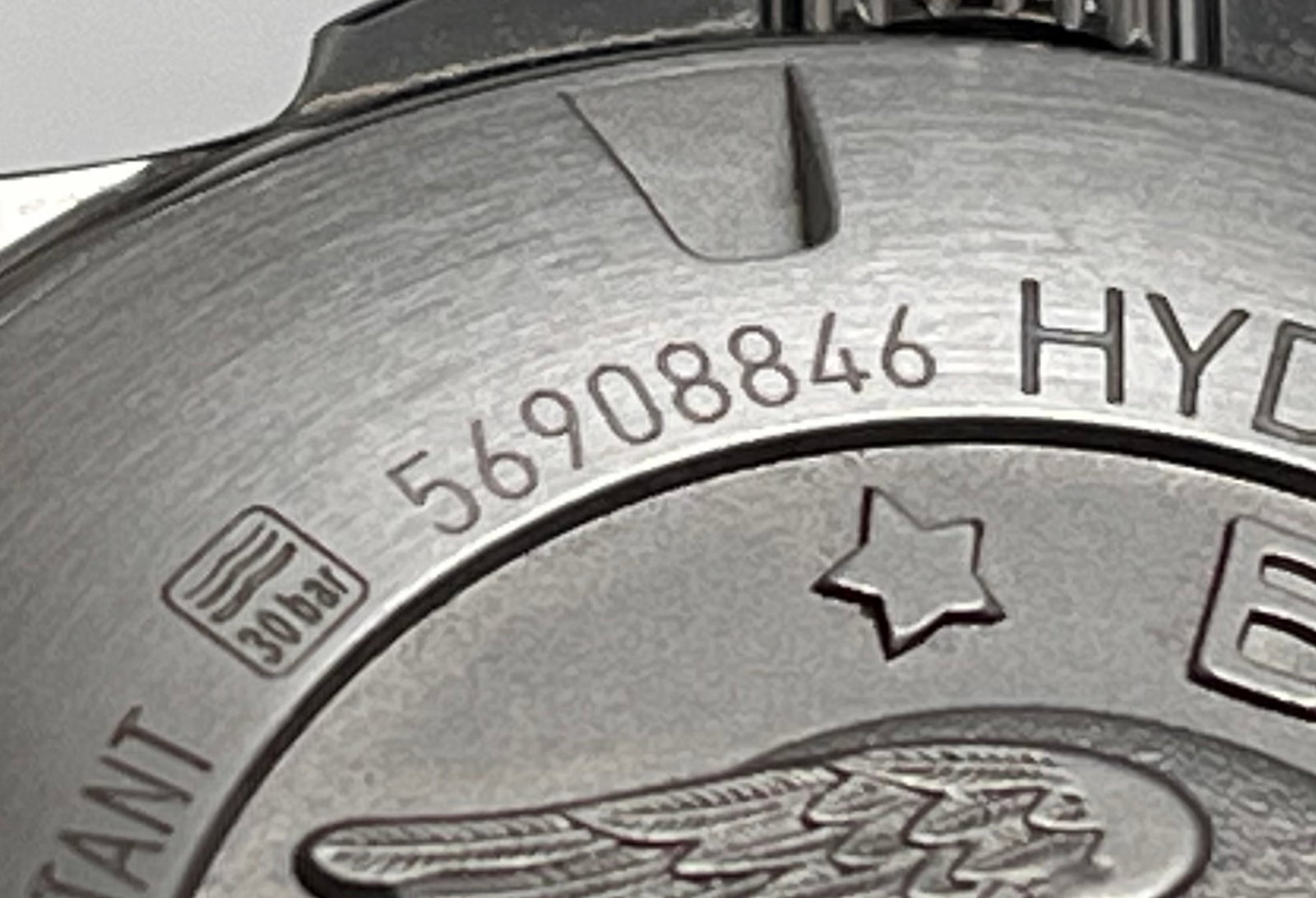 Longines Conquest watches - 5