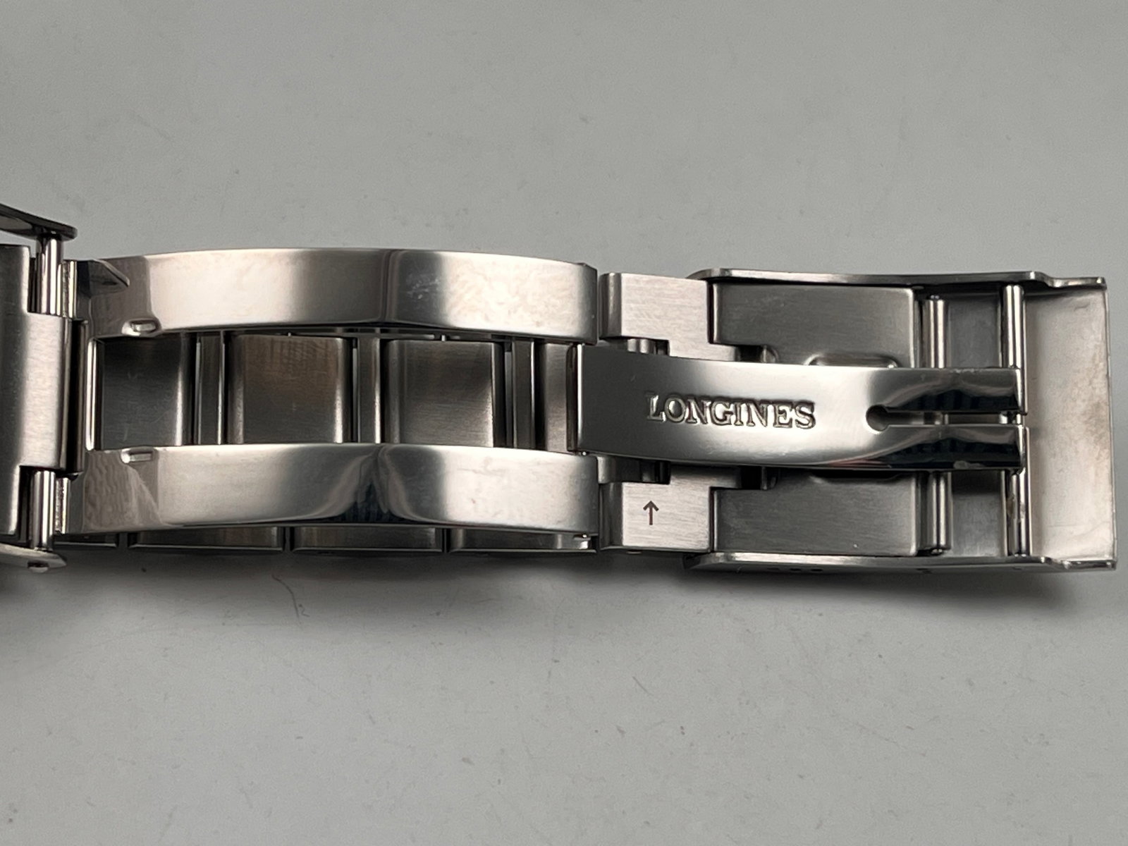 Longines Conquest watches - 6